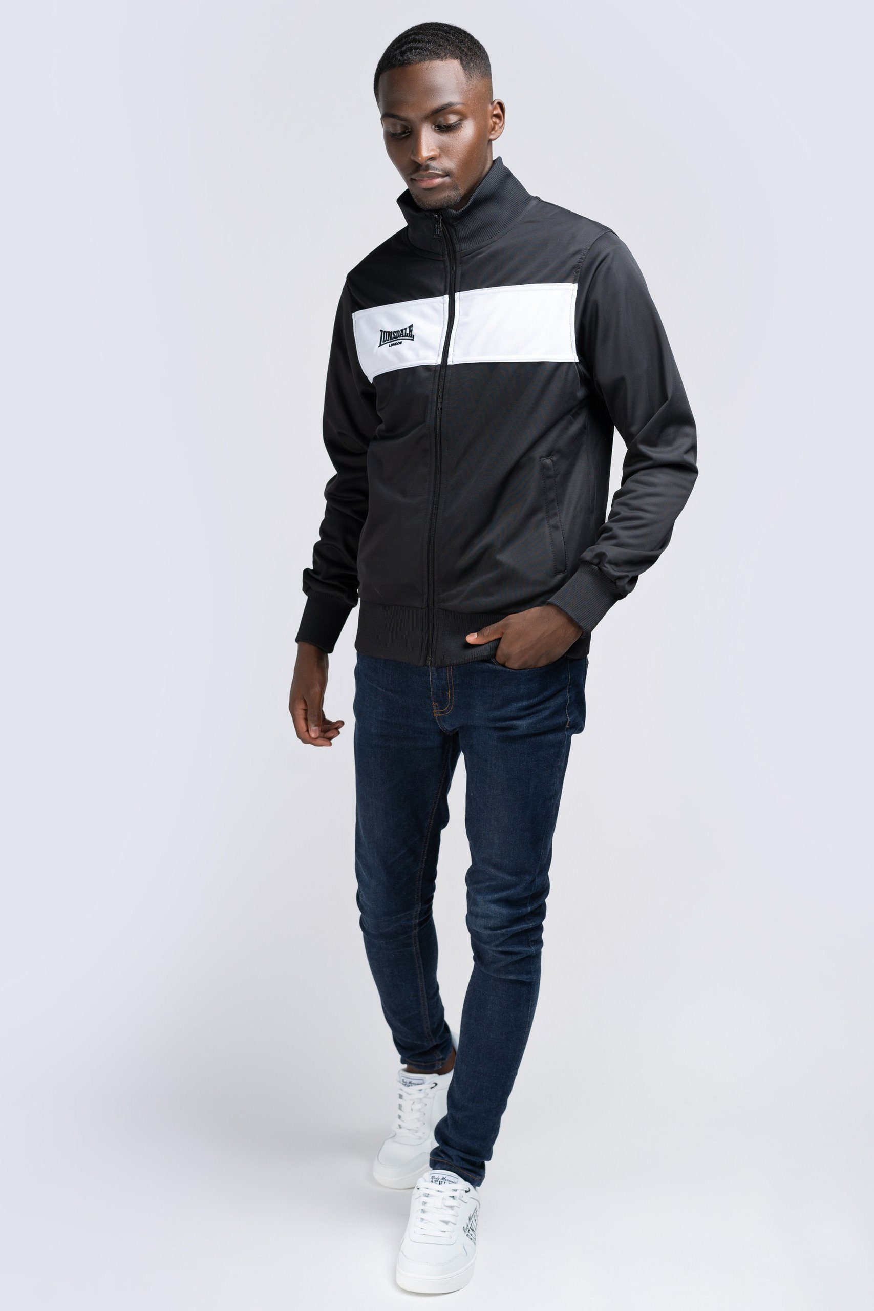 Lonsdale Fleecejacke ALNWICK