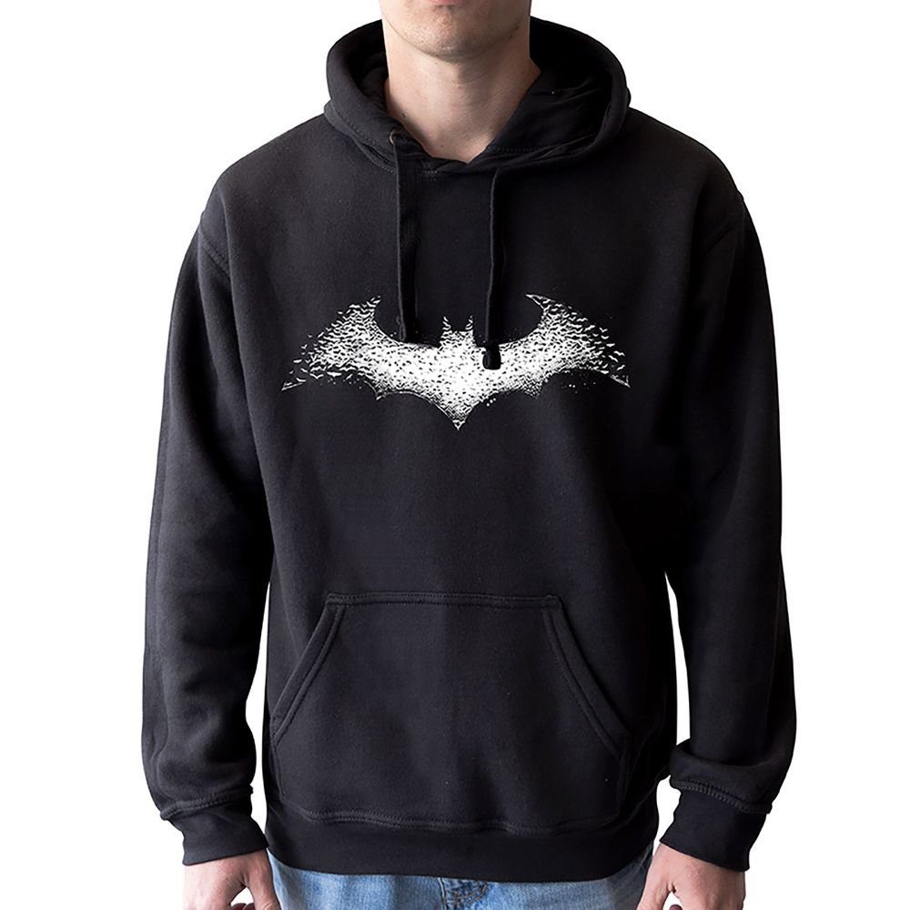 Batman Hoodie