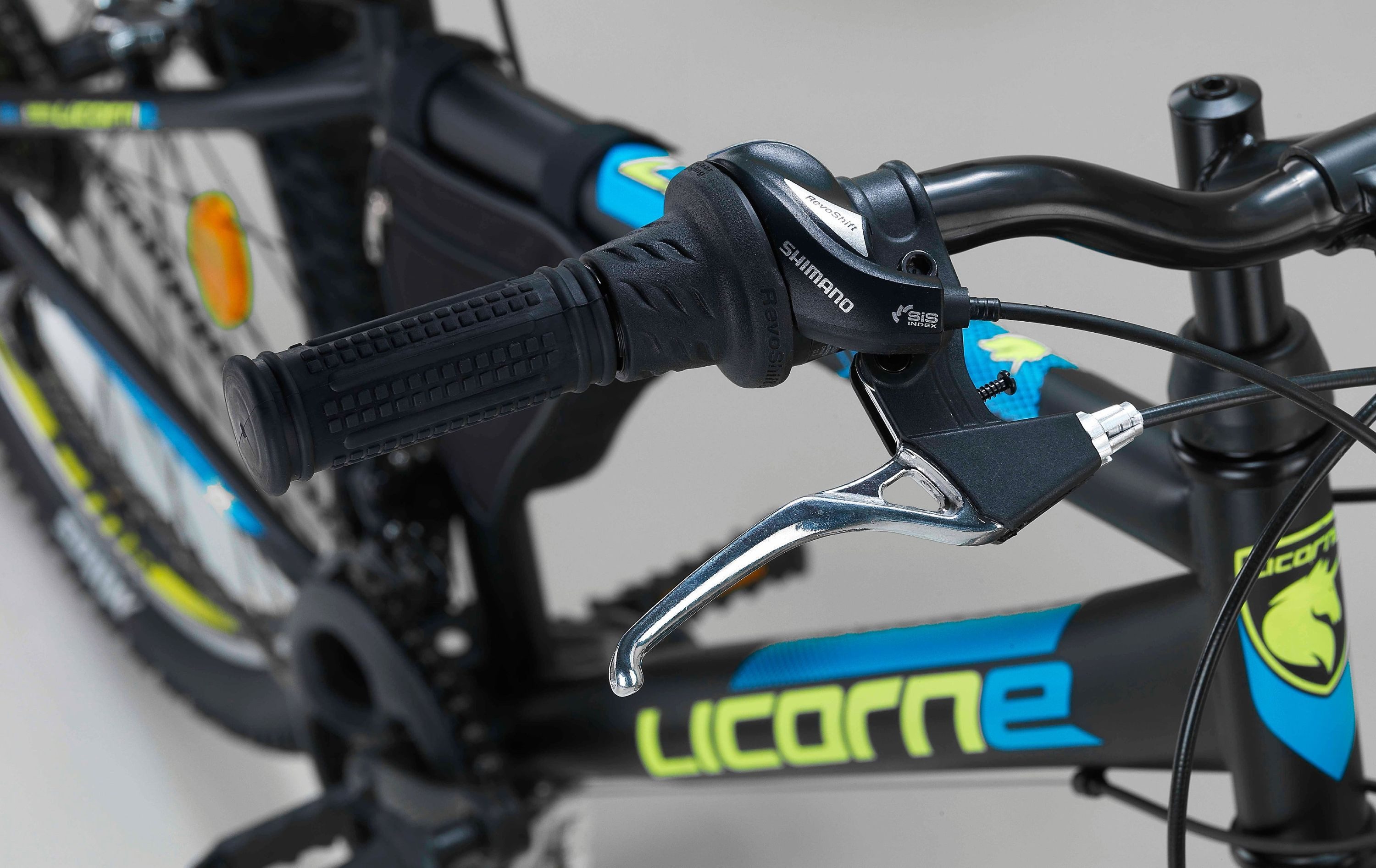 Licorne Bike Mountainbike Guide – Bild 4 von 5