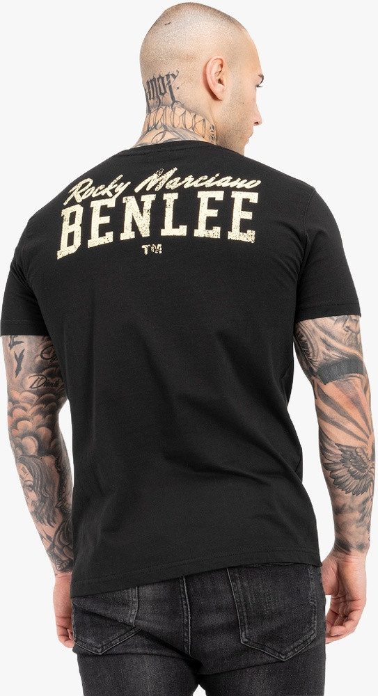 Benlee Rocky Marciano T-Shirt Kilaas T-Shirt normale Passform günstig online kaufen