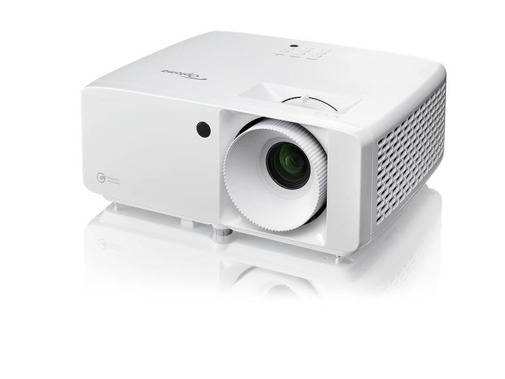 Optoma Portabler Projektor