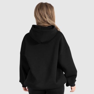 Smilodox Hoodie Rocco Oversize