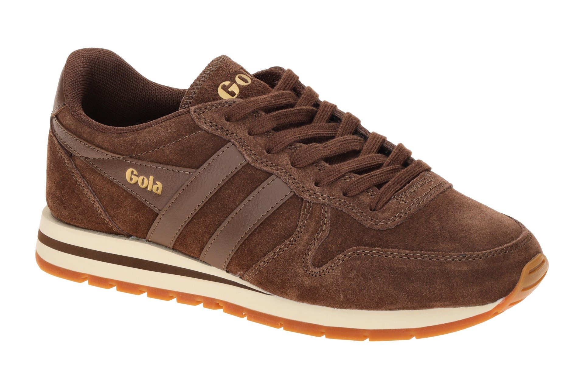 Gola CLB910DT Schnürschuh