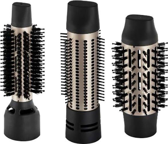 Remington Warmluftbürste Blow Dry & Style AS7700, Airstyler/Rund-&Lockenbürste für kurze, mittellange & lange Haare