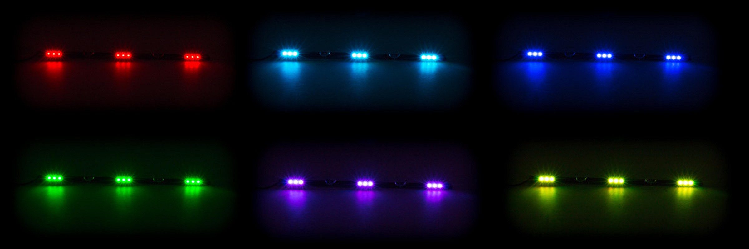 All Ride Dekofigur LKW LED Innenleuchte, LKW Innenbeleuchtung 24 Volt günstig online kaufen