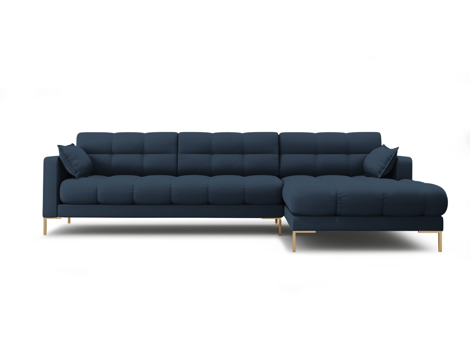 Micadoni Ecksofa Mamaia, 5-Sitzer günstig online kaufen
