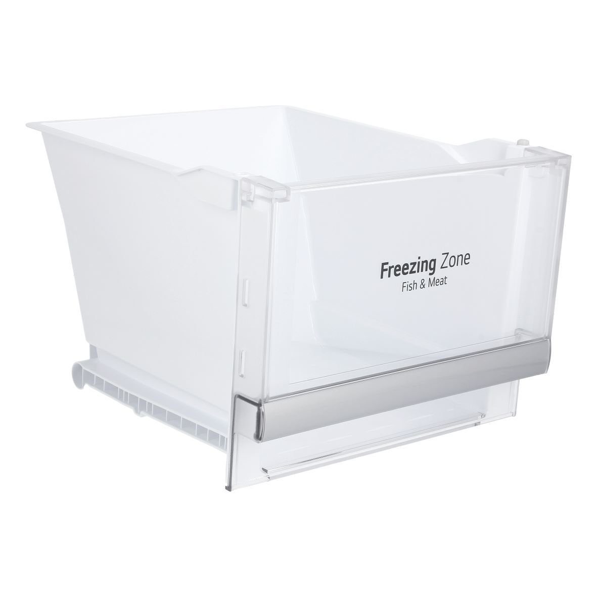 easyPART Schublade wie LG Electronics AJP74894601 Gefrierschublade, Kühlschrank / Gefrierschrank