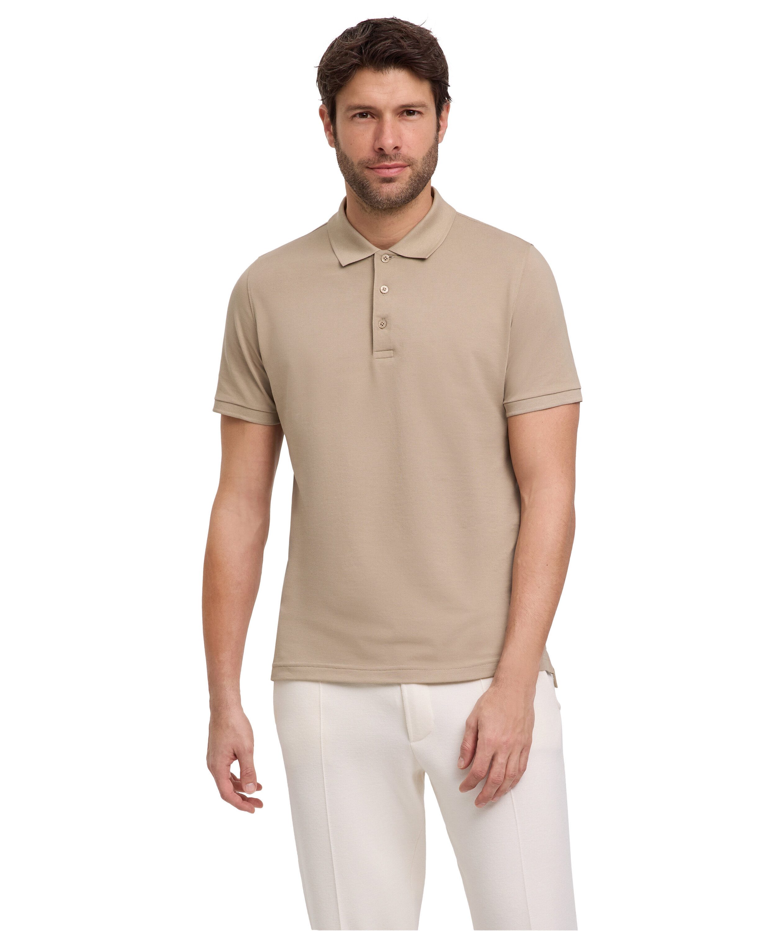 FALKE Poloshirt Essential Polo (1-tlg., 1) günstig online kaufen