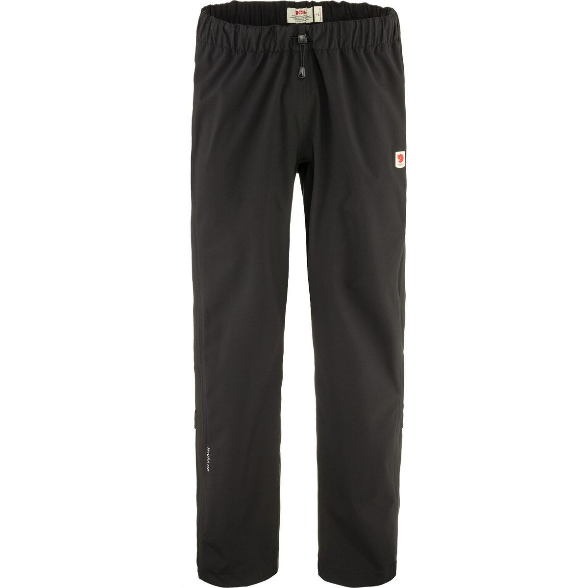Fjällräven Outdoorhose HC Hydratic Trail Trousers M Vielseitige, wasserdichte und atmungsaktive Hose aus recyceltem