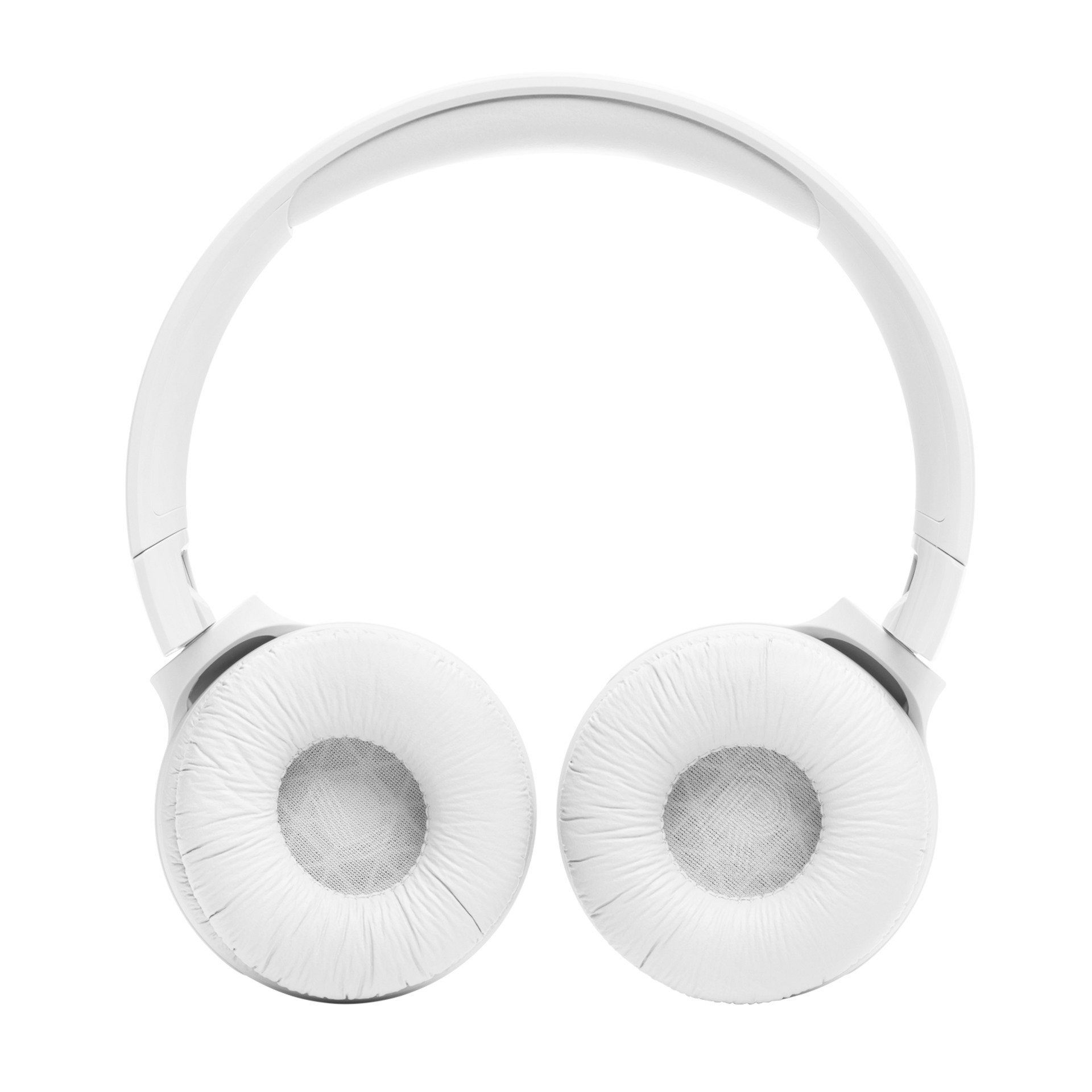 JBL Weiß 520 Over-Ear-Kopfhörer Tune BT