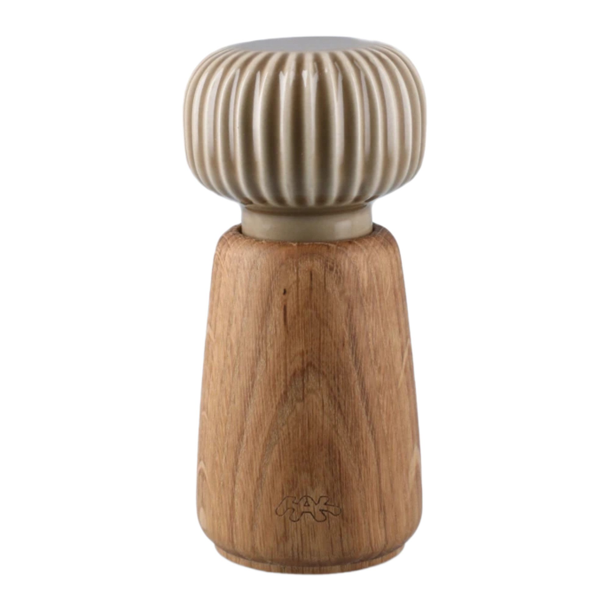 Kähler Salz-/Pfeffermühle Kähler Hammershøi Mühle