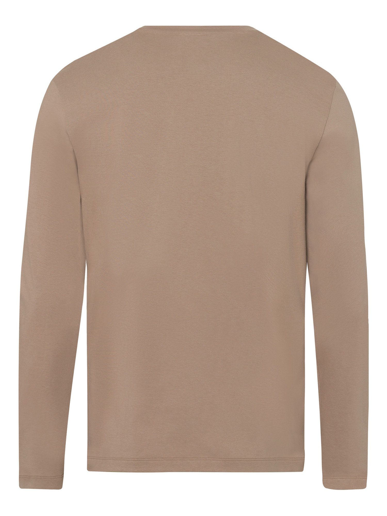 Hanro Longsleeve Living Shirts günstig online kaufen