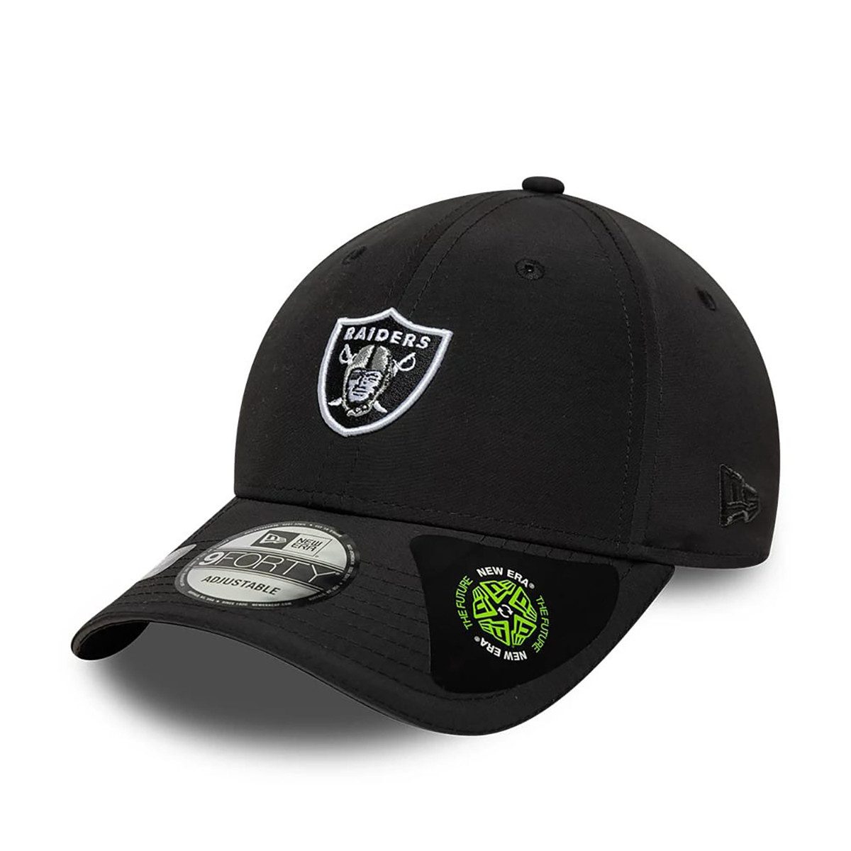 Baseball Cap 9FORTY NFL Las Vegas Raiders