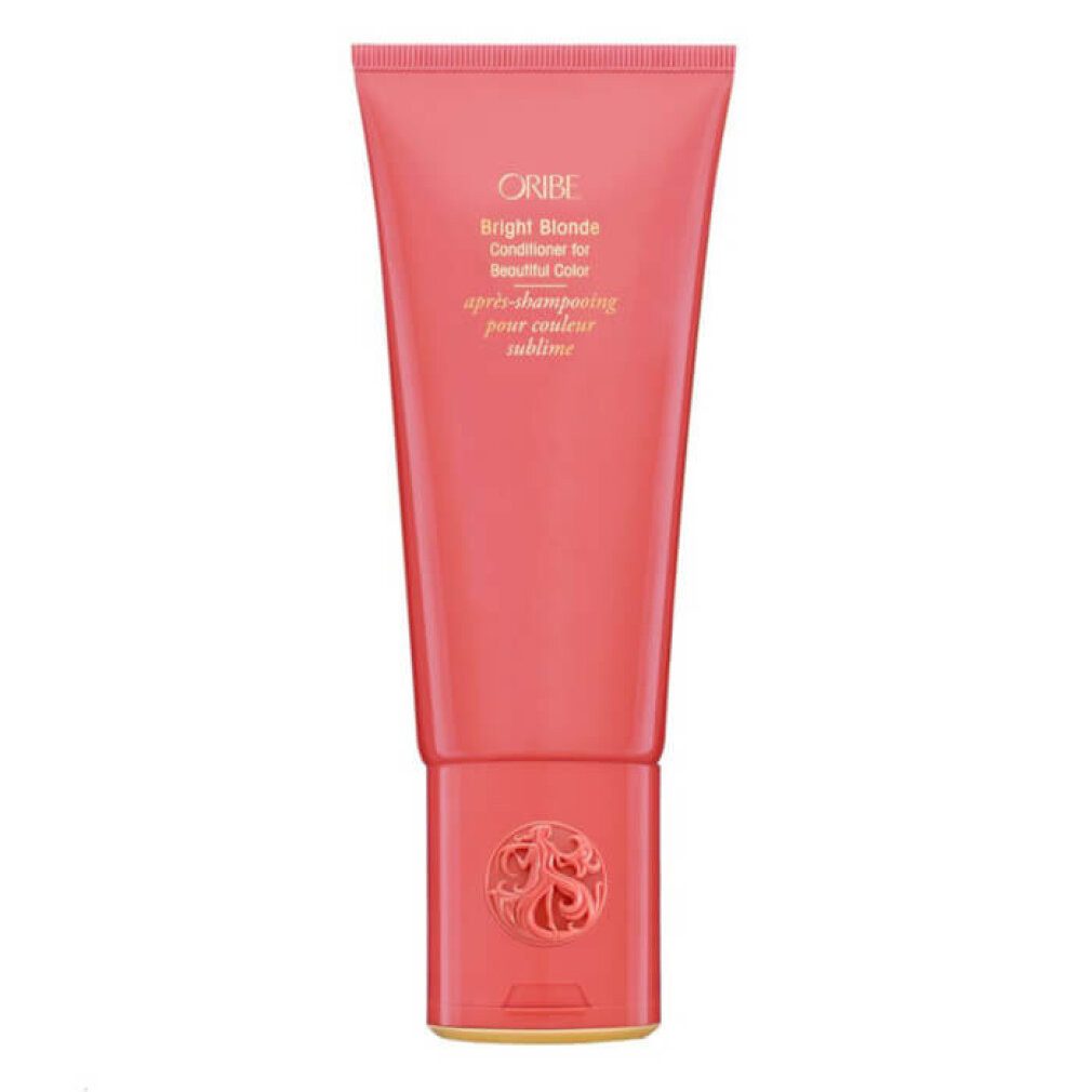 Oribe Haarpflege-Set für strahlend blondes Haar Bright Blonde (für schöne Farbe)