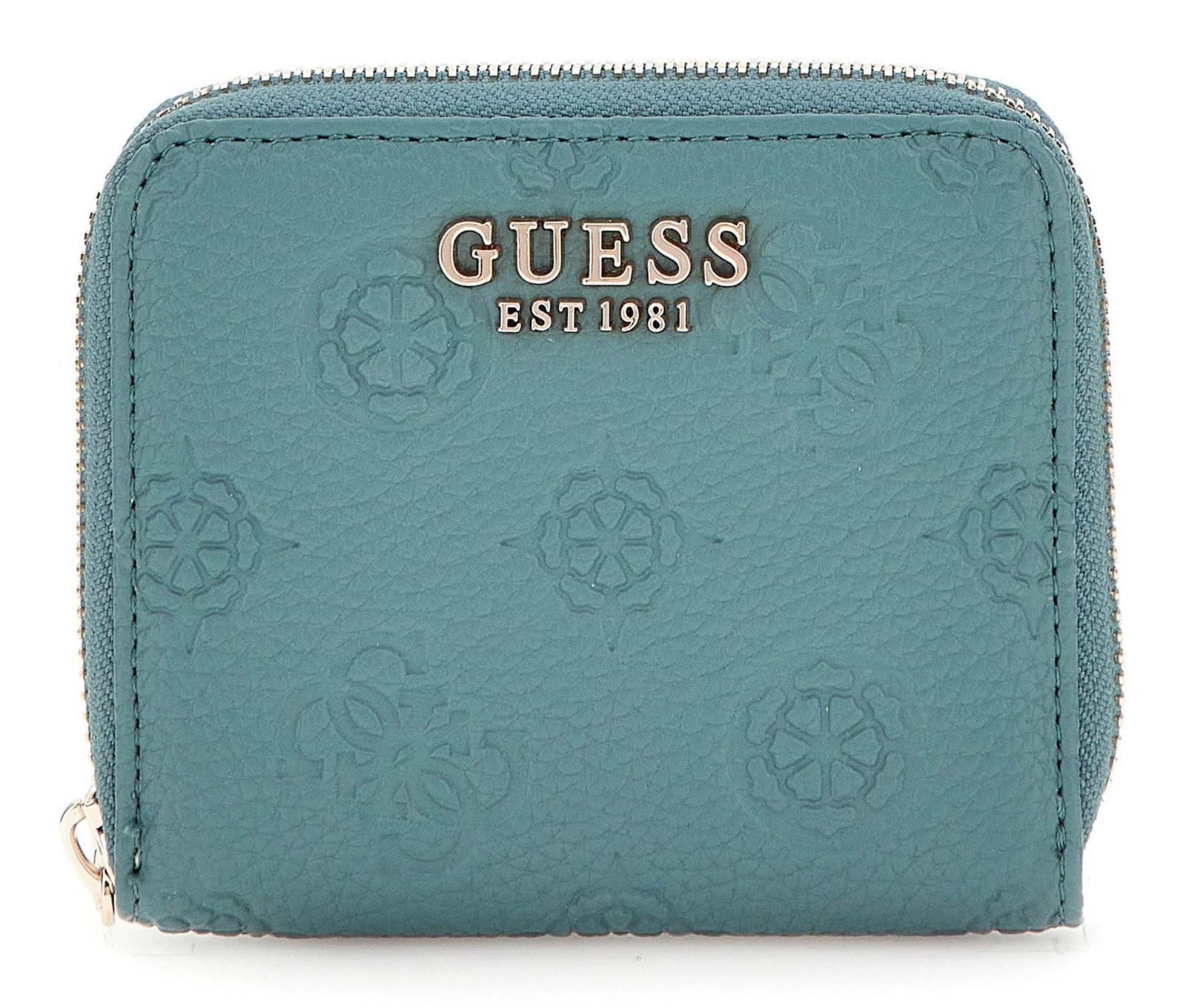 Geldbörse SLG Zip Around Wallet