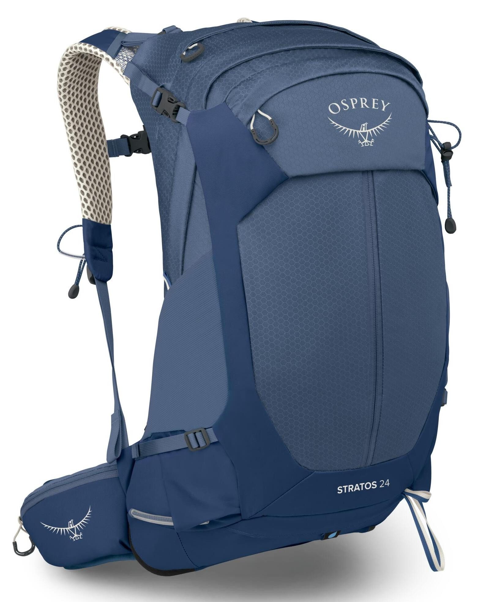 Osprey Wanderrucksack Osprey Herren Stratos 24 Wanderrucksack