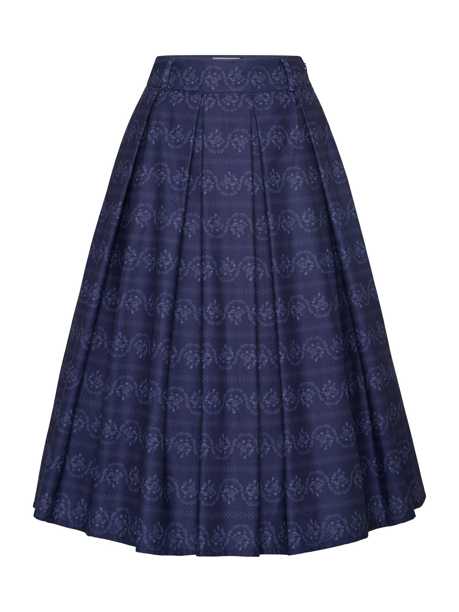 Berwin Trachtenrock günstig online kaufen