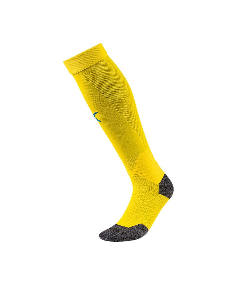 PUMA Fußballstutzen PUMA teamLIGA Stutzenstrumpf Strumpfstutzen günstig online kaufen