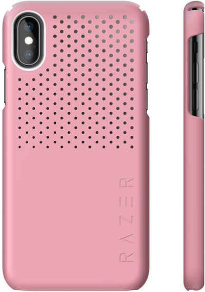 RAZER Handyhülle Arctech Slim (iPhone XR) Pink
