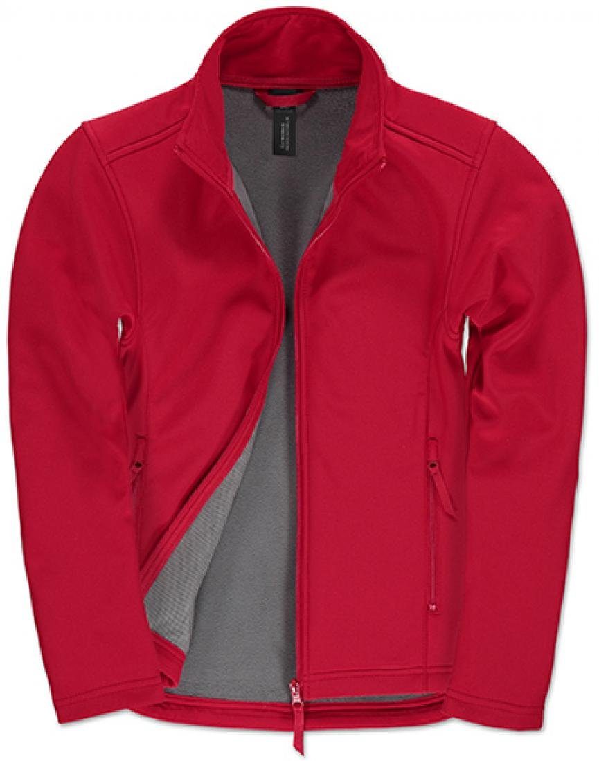 Softshelljacke Damen Softshell Jacke ID.701