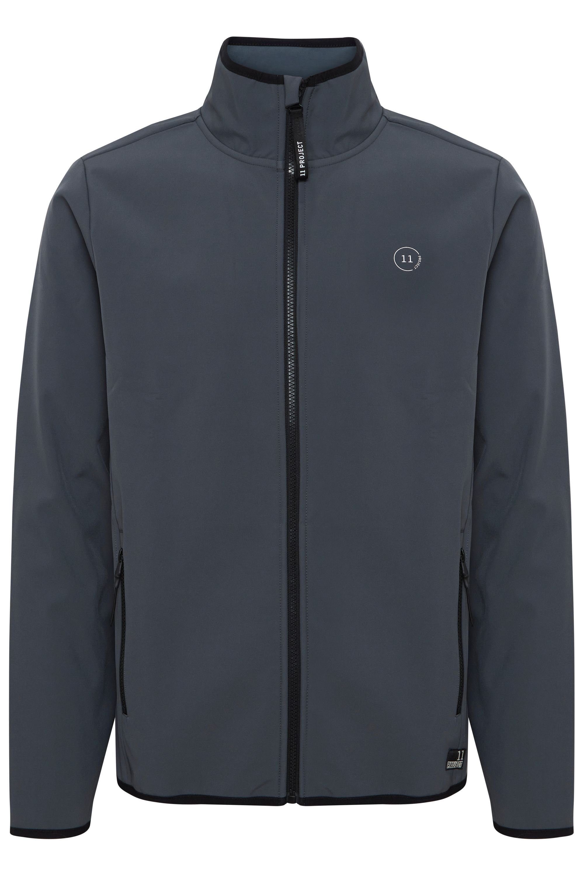 11 Project Softshelljacke 11 Project PRUlfrik günstig online kaufen
