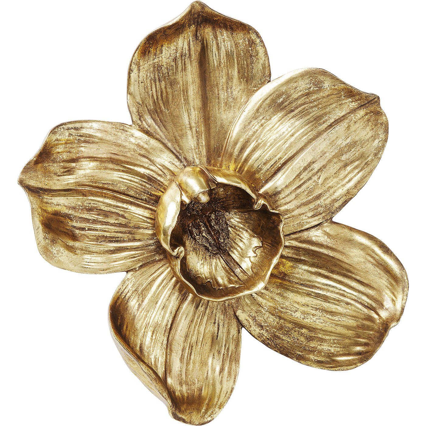 Kare Design Wanddekoobjekt Orchid günstig online kaufen
