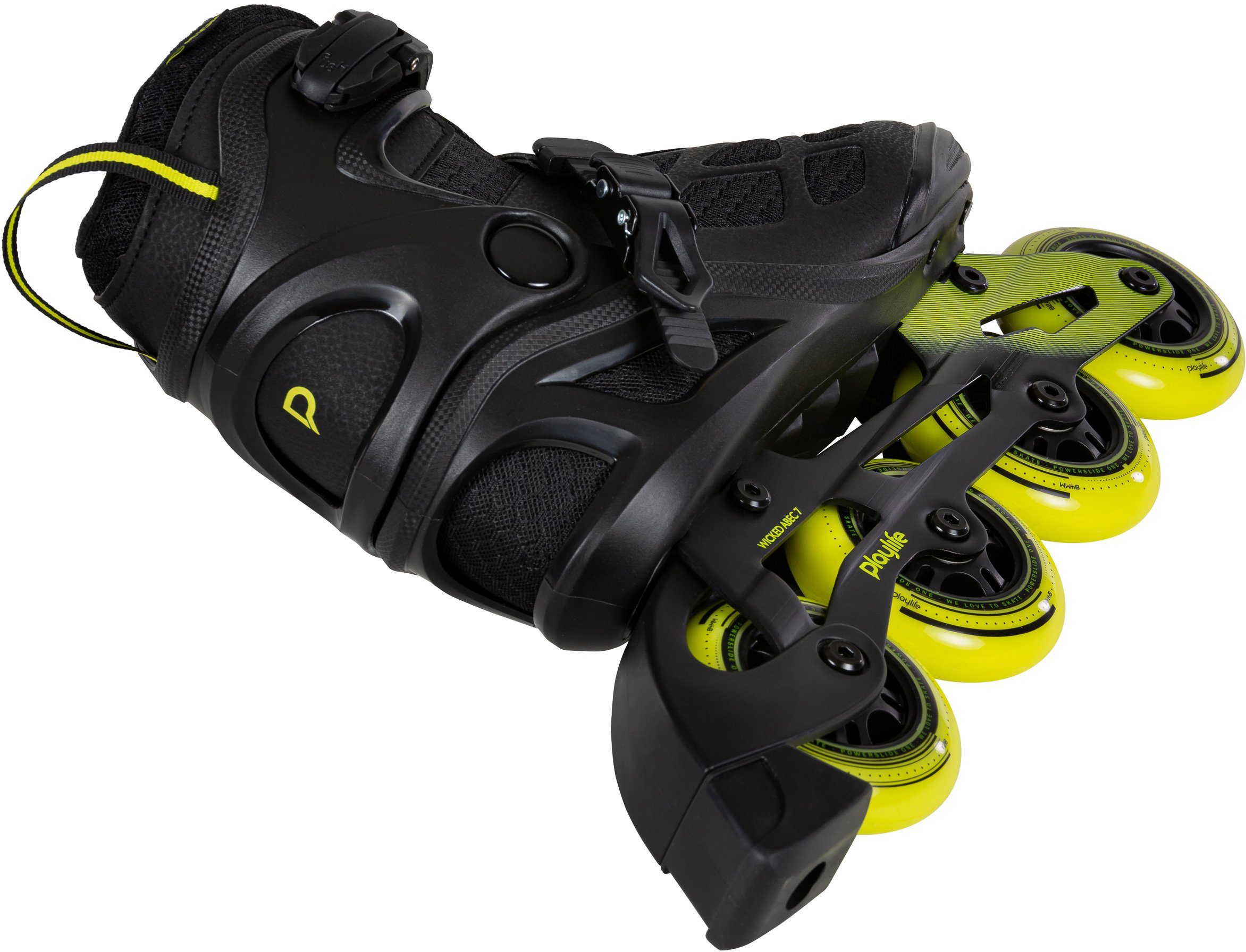 Playlife Inlineskates Playlife Lancer