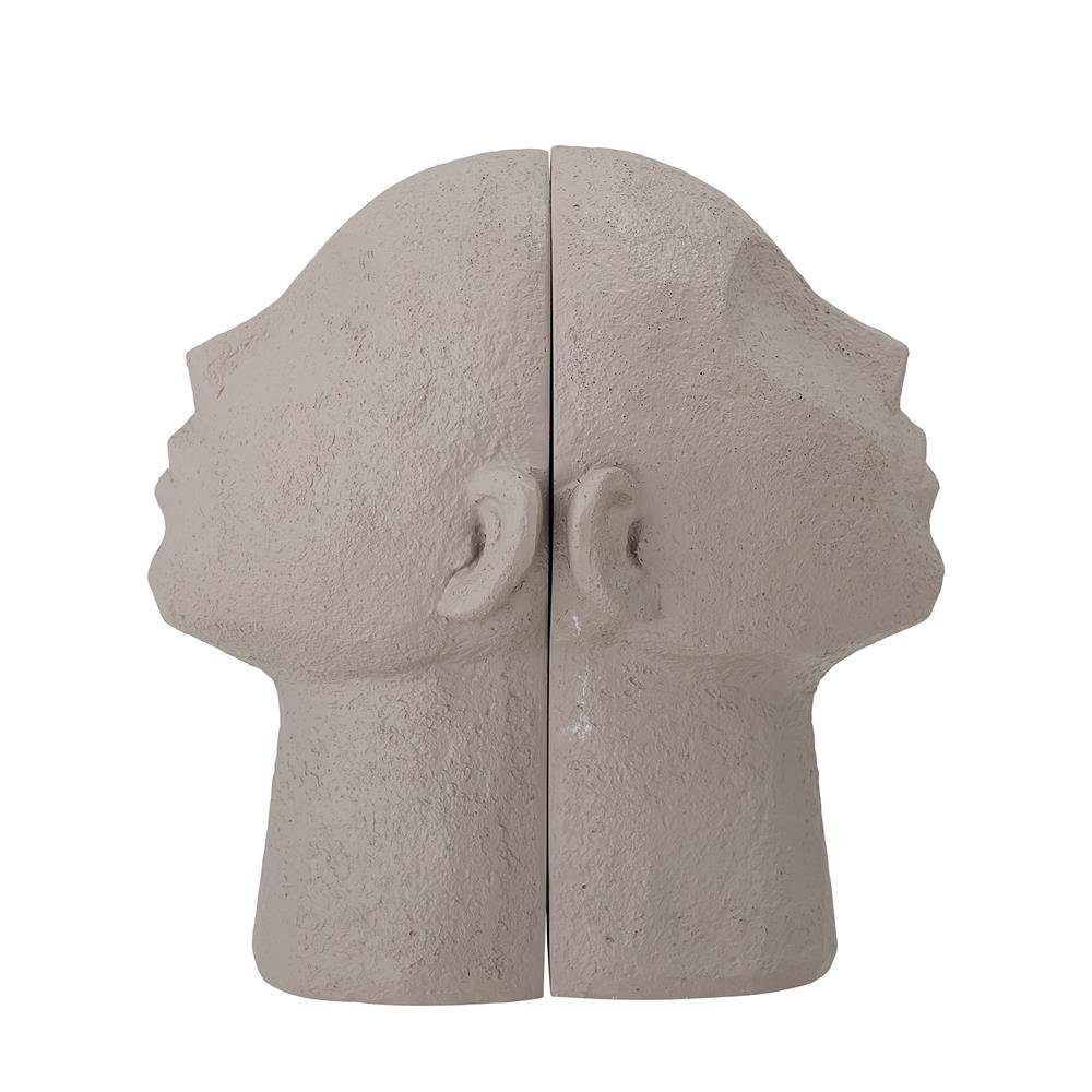 Bloomingville Buchstütze Baldur 2er Set. € 50,99