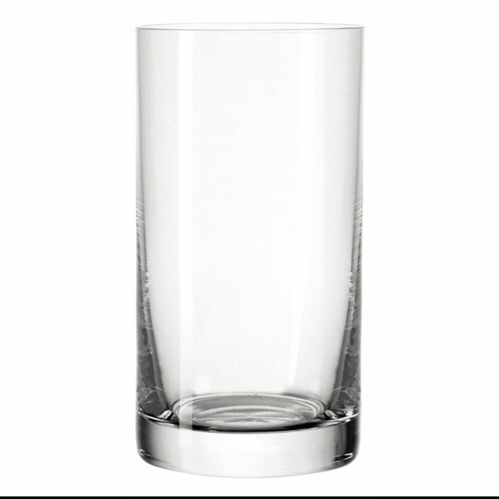 LEONARDO Becher Easy+ M, Glas