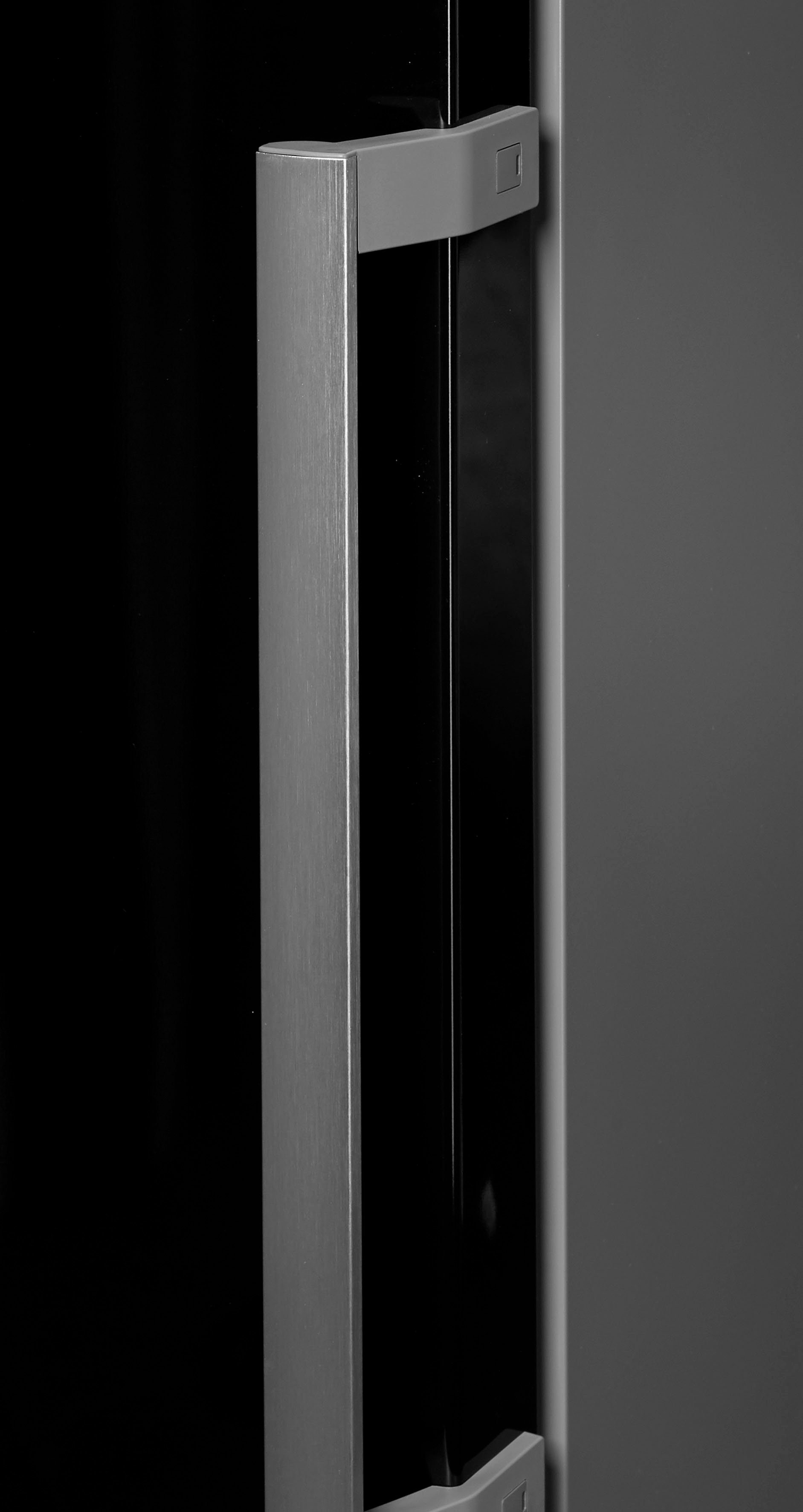 Kühlschrank 60 breit KSV36VBEP, 186 BOSCH cm cm 4 hoch,