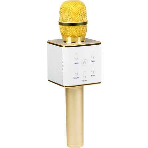 Technaxx Mikrofon BT-X31