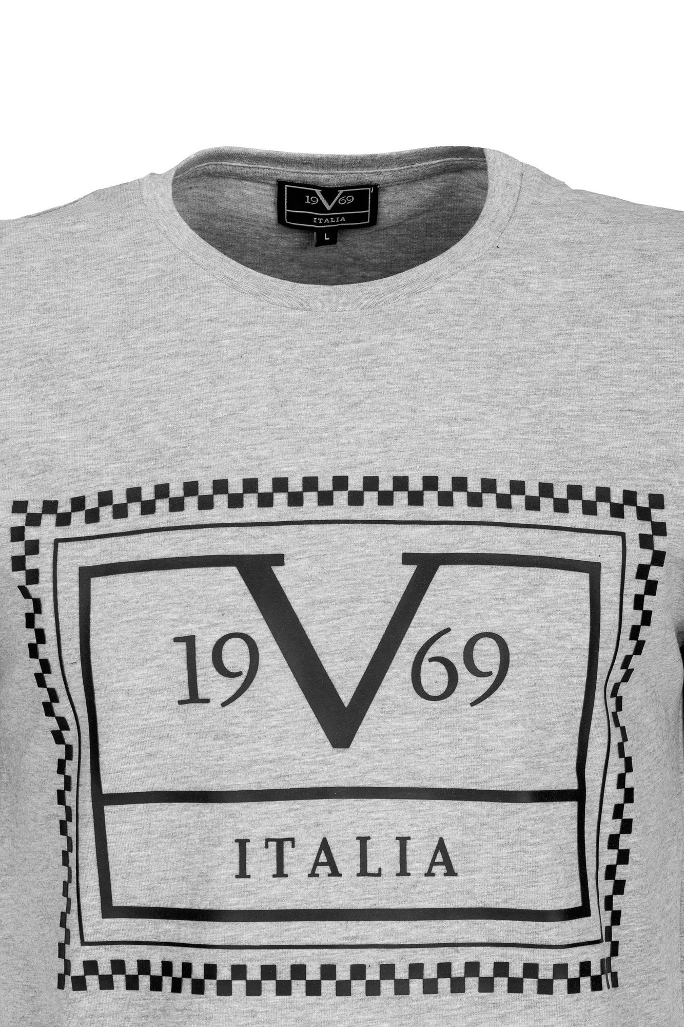 19V69 Italia by Versace T-Shirt Giovanni