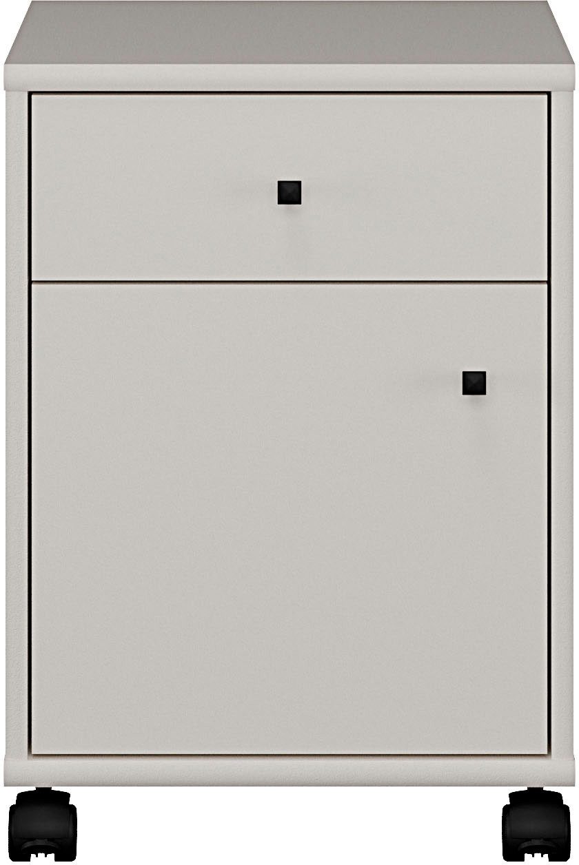 FORTE Rollcontainer Tempra