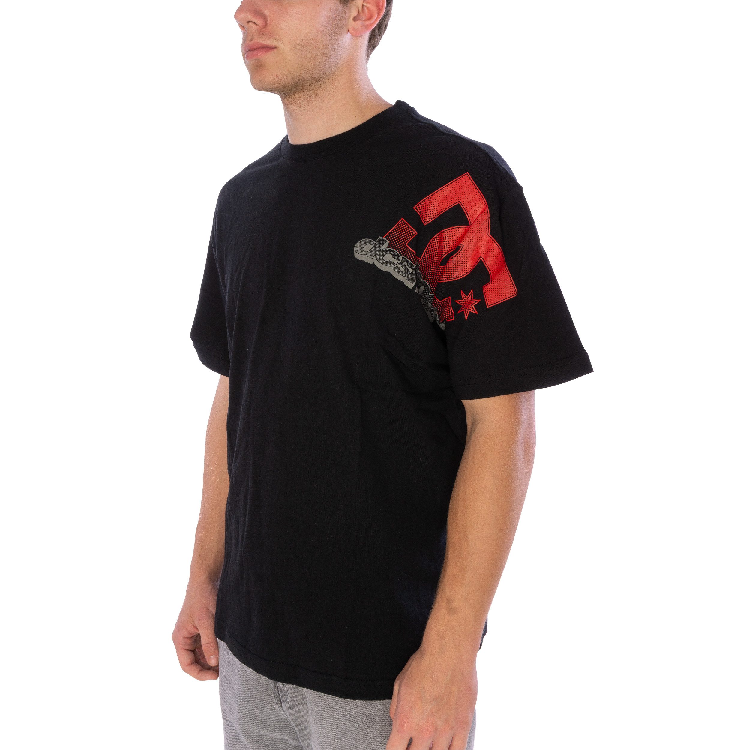 T-Shirt Solid Lefty