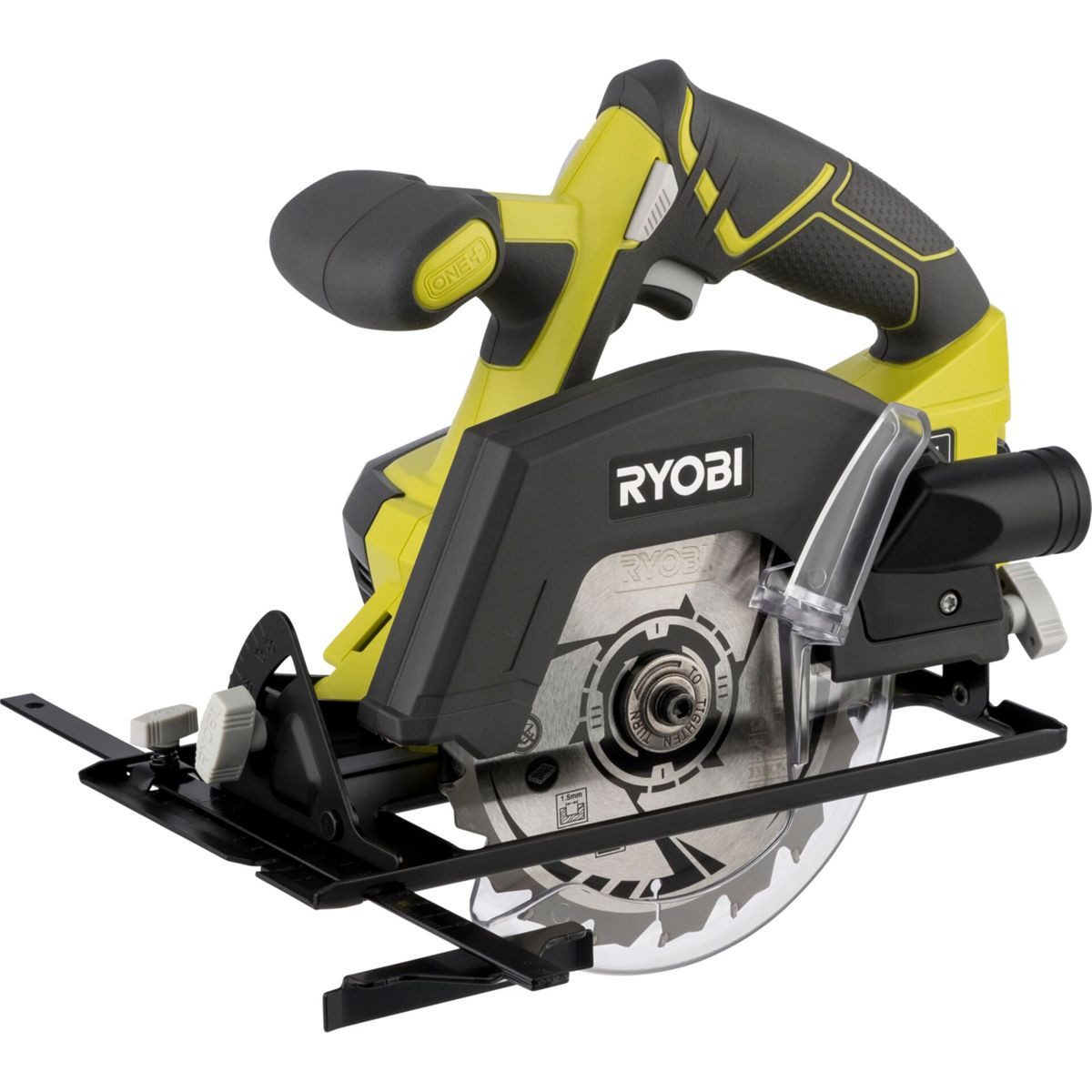 Ryobi Akku-Stichsäge R18CSP-0 Akku-Handkreissäge günstig online kaufen