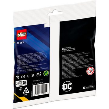 LEGO® Konstruktionsspielsteine DC Super Heroes Batman 1992