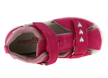 Superfit Superfit Mädchen Kleinkinder Sandale Lauflernschuh