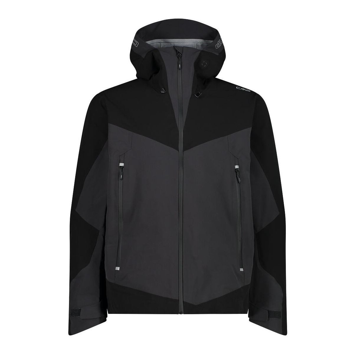 CMP Skijacke MAN Jacket FIX Hood