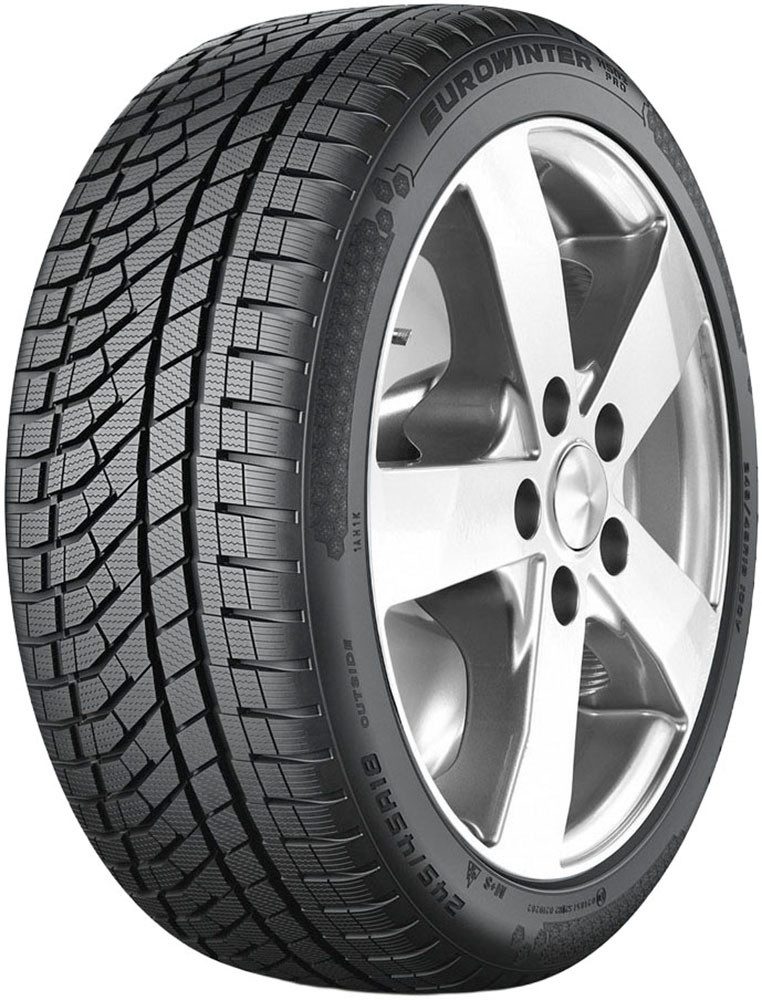 Falken Reifen Winterreifen EUROWINTER HS02 PRO