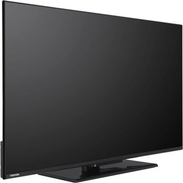 Toshiba 65UV3463DA LED-Fernseher (164 cm/65 Zoll, 4K Ultra HD, Smart-TV)