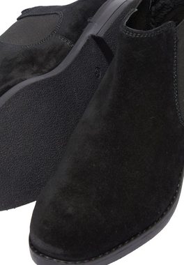 mia&jo Klassische Chelsea Boots Chelseaboots mit modernem Design