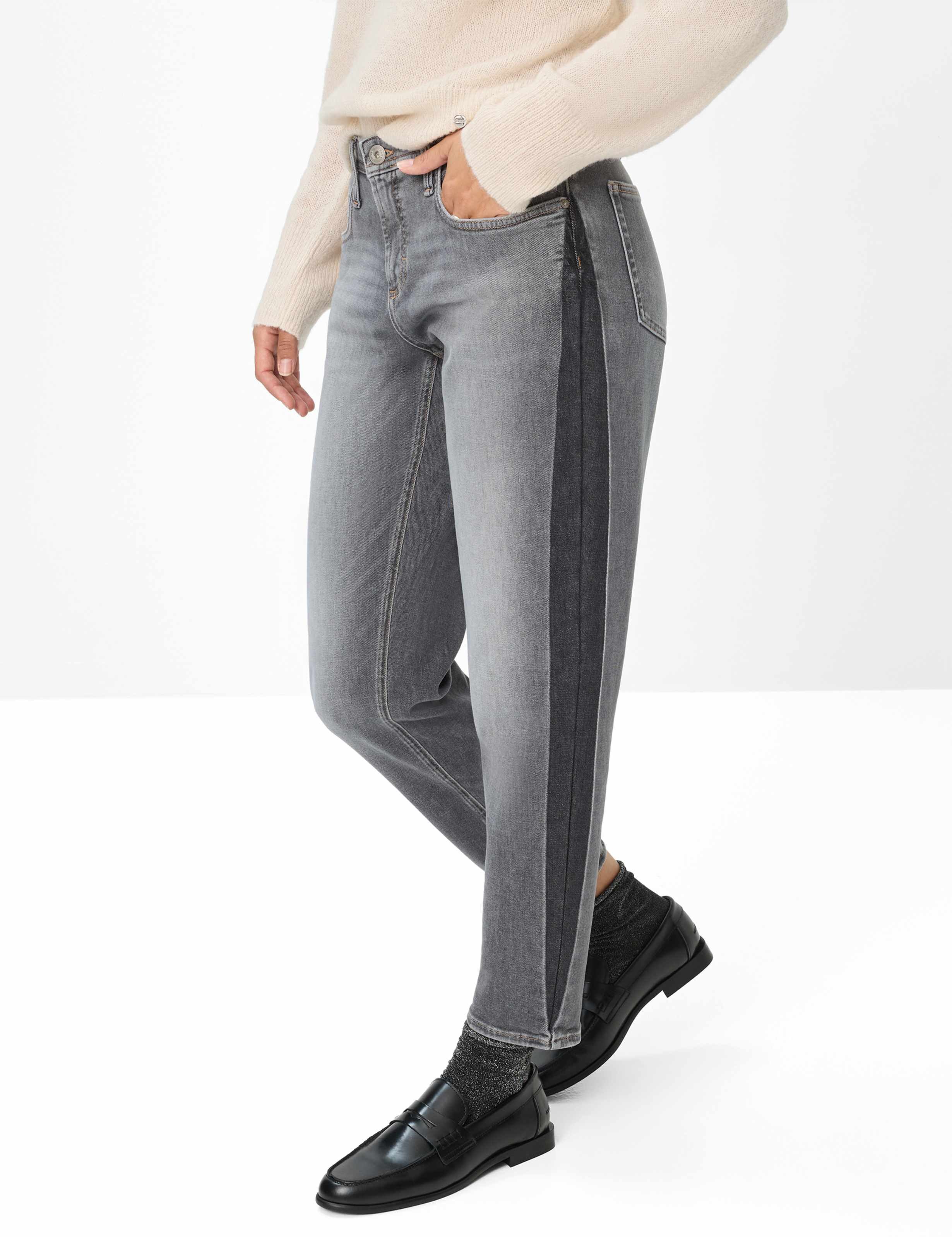 Brax Röhrenjeans Style MILEY S günstig online kaufen