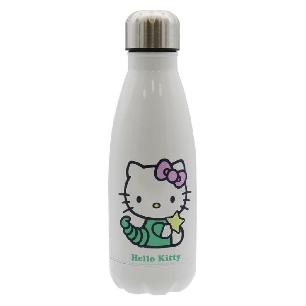 CyP Brands Merchandise-Figur Hello Kitty Scorpio Edelstahl Flasche 550ml
