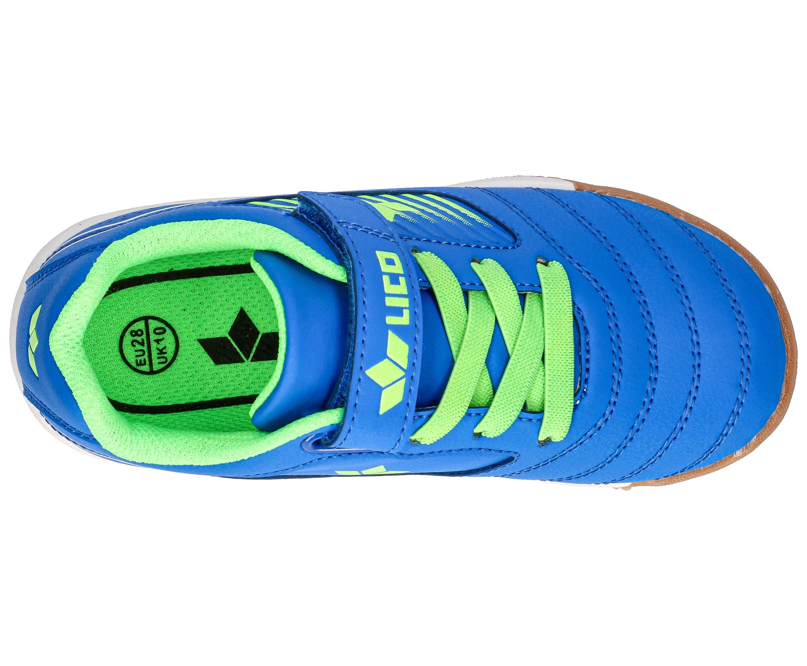 Lico Sportschuh Chaska VS Hallenschuh – Bild 5 von 5
