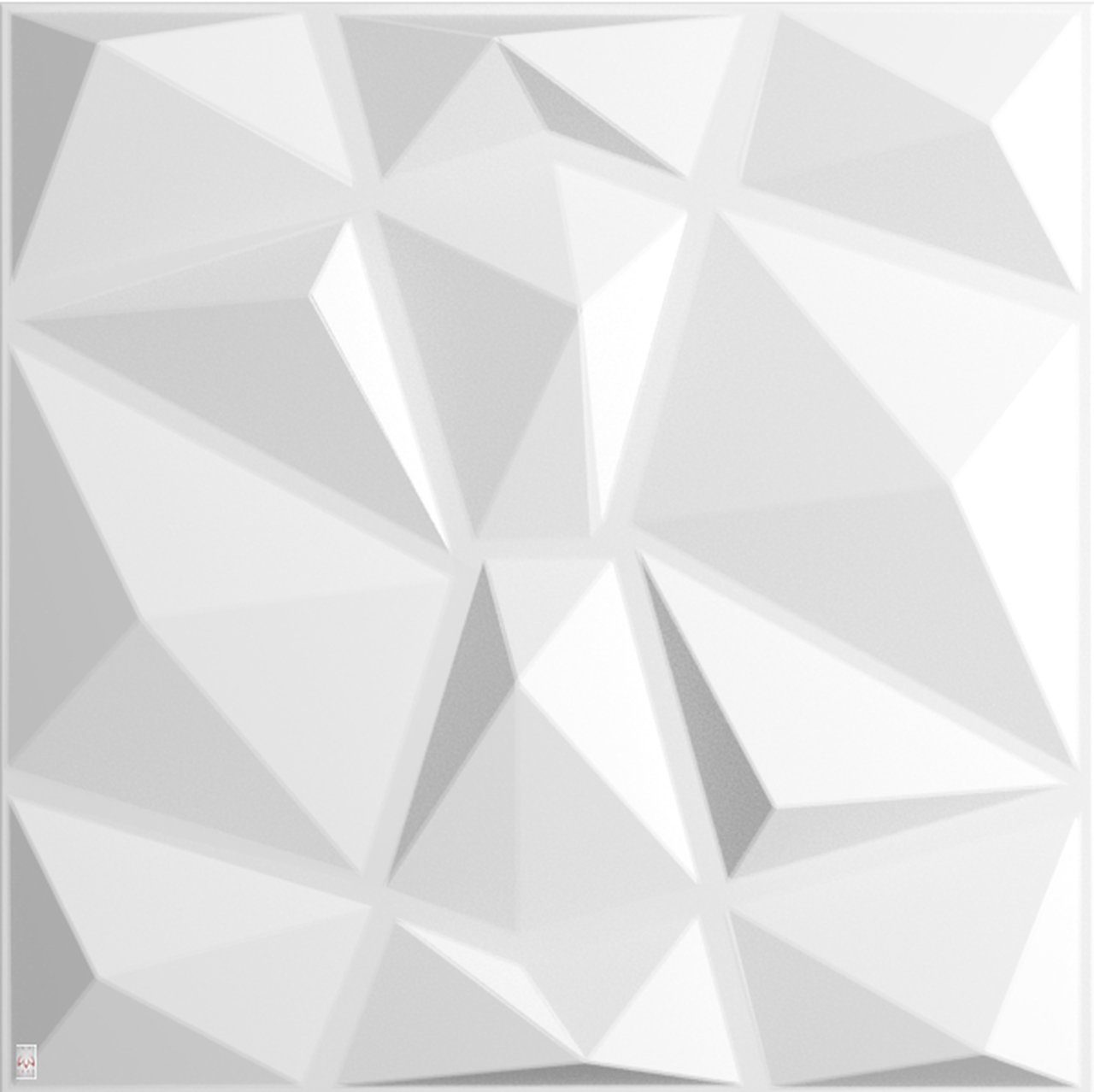 4qm/16St.+Kleber 3D Wandpaneele Polystyrol Deckenpaneele Platten Paneele! 