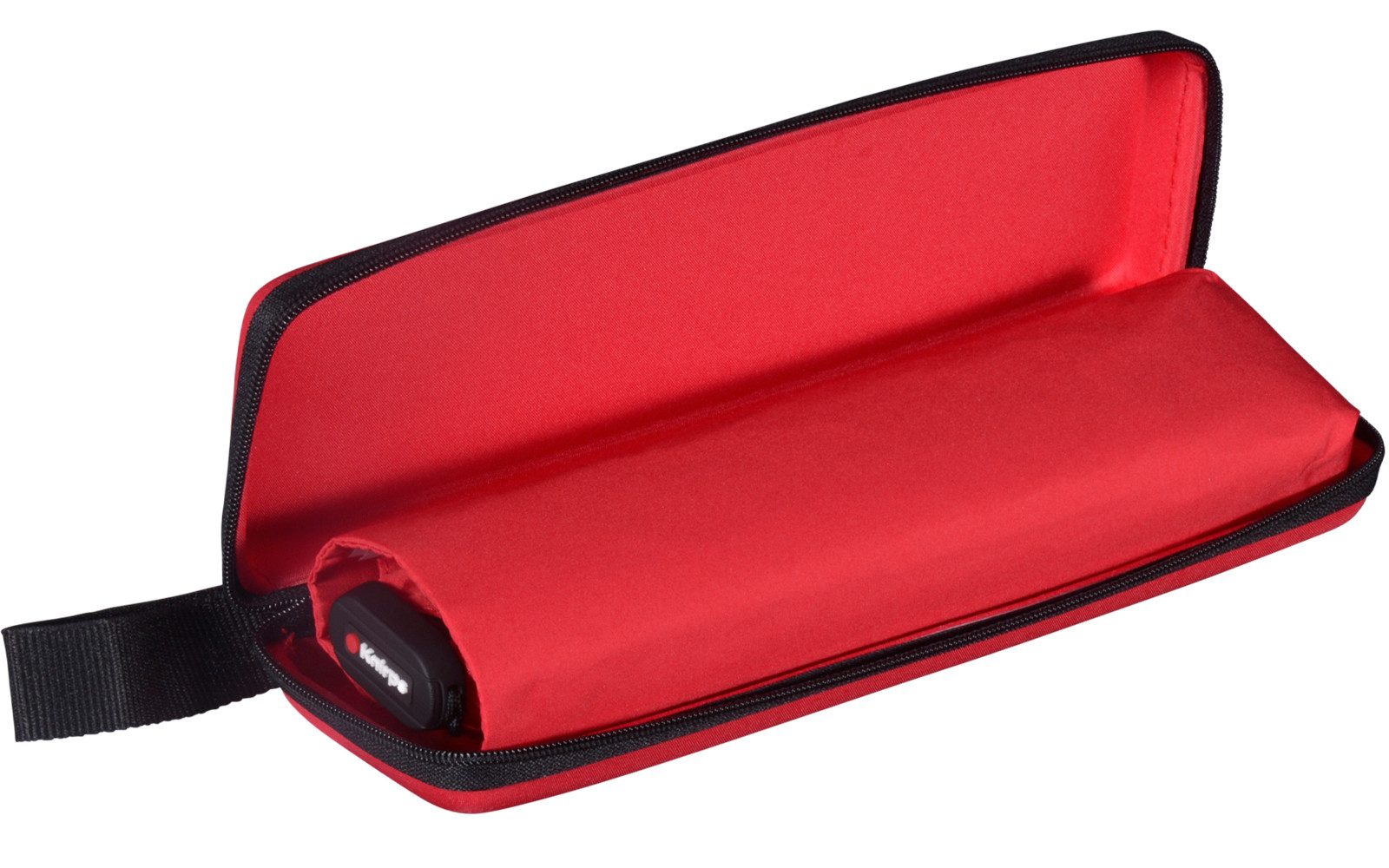 Knirps® Taschenregenschirm US.050 Ultra Light Slim Manual im stabilen Etui, günstig online kaufen