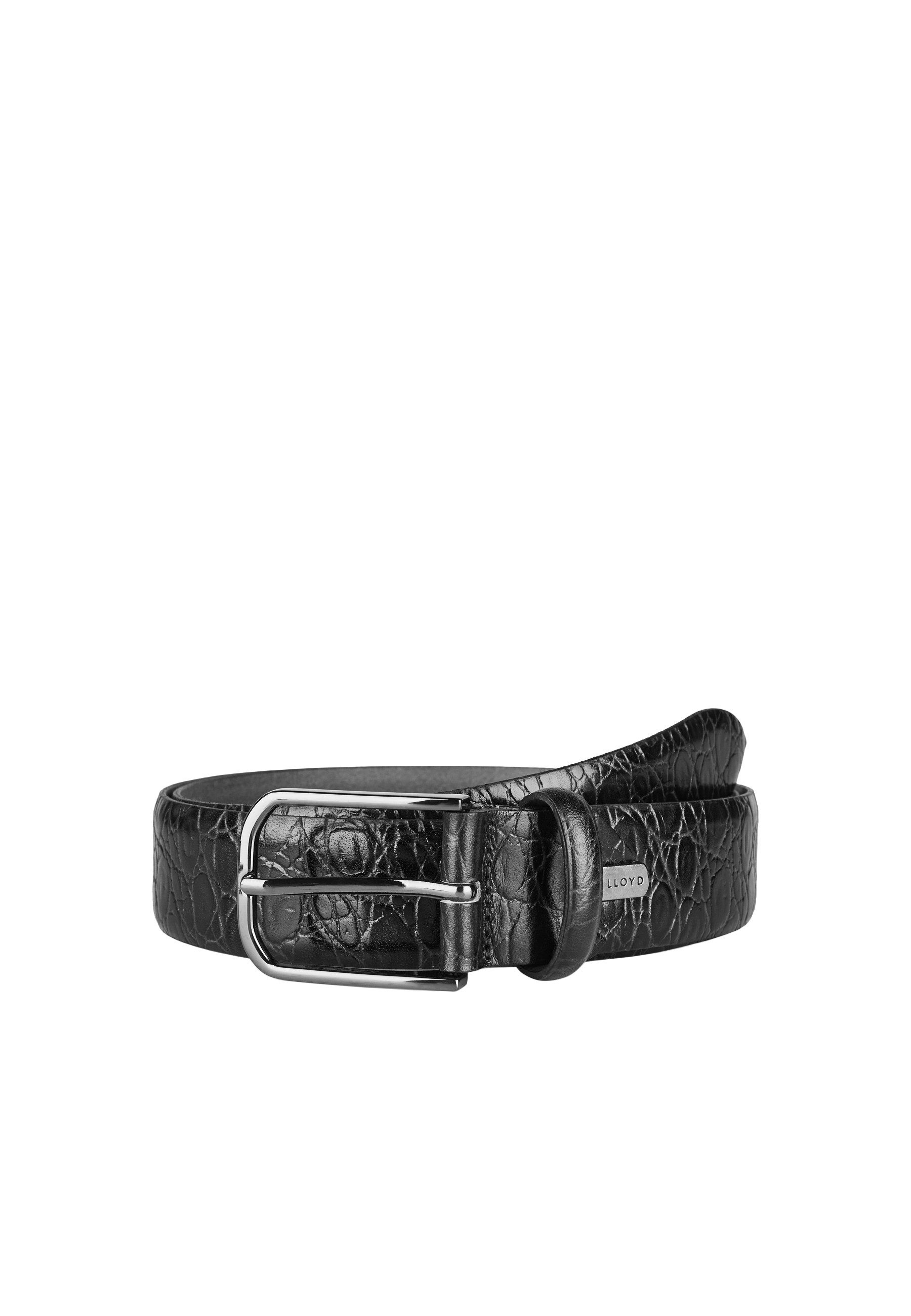 LLOYD Men’s Belts Ledergürtel Lloyd Belts Herrengürtel 0395