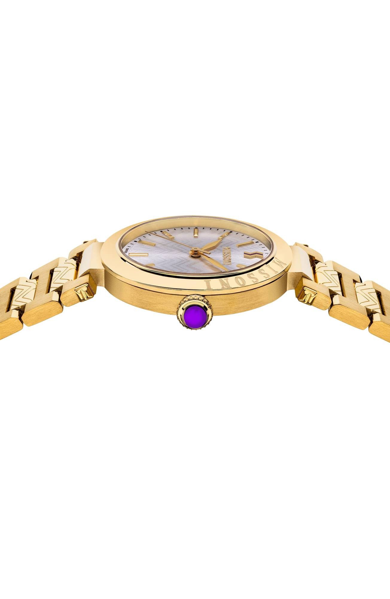 Missoni Schweizer Uhr Atelier