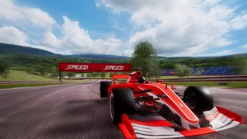 Speed 3 - Grand Prix PlayStation 4