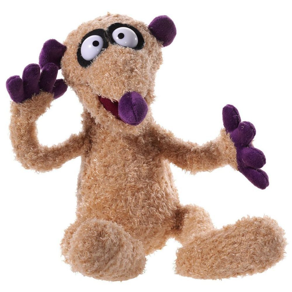 Sandmännchen Plüschfigur Maskottchen Set Sandmann Jan & Henry 40 cm Plüsch- günstig online kaufen